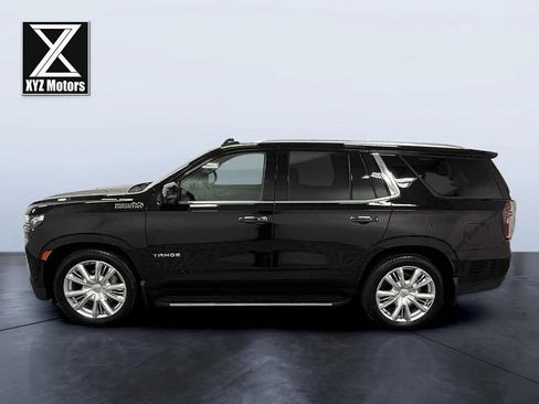 Used 2023 Chevrolet Tahoe High Country image 4