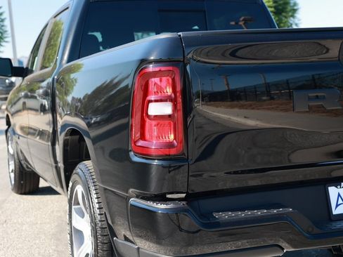 New 2026 RAM 1500 Tradesman RWD image 10