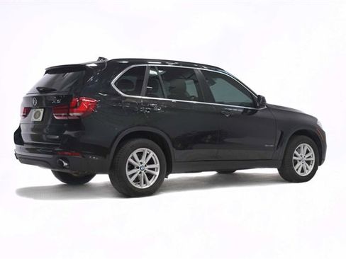 Used 2018 BMW X5 sDrive35i image 7