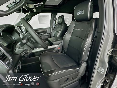 New 2026 RAM 2500 Laramie image 36