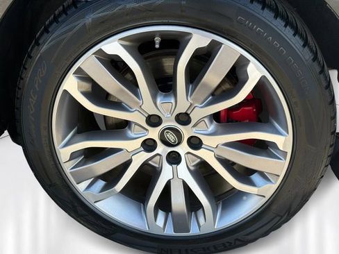 Used 2021 Land Rover Range Rover Sport Autobiography AWD/4WD image 10