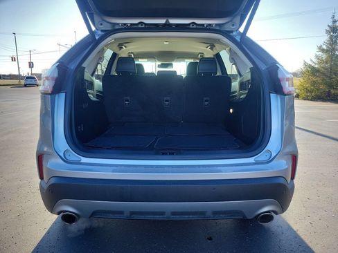 Certified 2023 Ford Edge Titanium AWD/4WD image 24