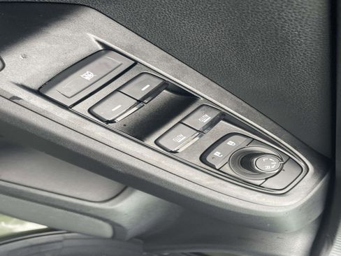 New 2026 Subaru Crosstrek 2.0i Premium image 7