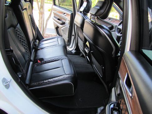 Used 2022 Jeep Grand Cherokee Summit w/ Advanced Protech Group IV image 20