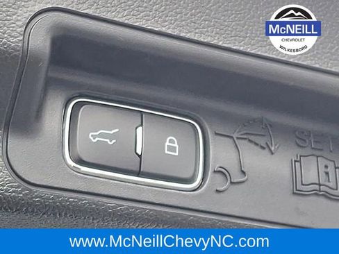 Used 2023 Ford Explorer XLT w/ Equipment Group 202A image 30