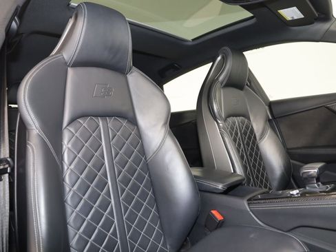 Used 2021 Audi S5 Prestige w/ Prestige Package AWD/4WD image 15