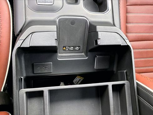 Used 2023 GMC Sierra 1500 Denali Ultimate image 18