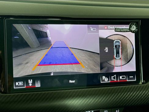 New 2026 Audi S e-tron GT Premium Plus image 13