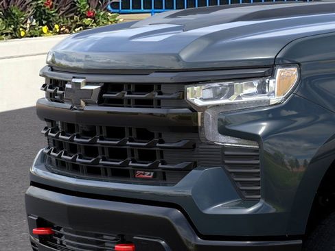 New 2026 Chevrolet Silverado 1500 LT Trail Boss image 13