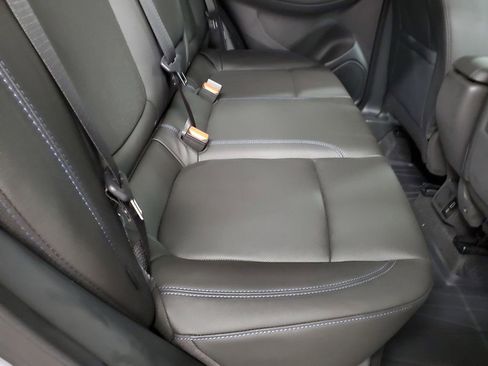 New 2026 Buick Encore GX Sport Touring w/ Advanced Technology Package image 21