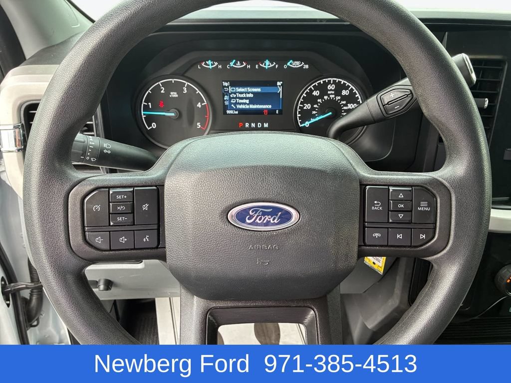Used 2025 Ford F350 XL AWD/4WD image 18