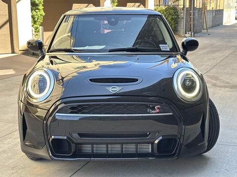 Certified 2024 MINI Cooper S FWD image 2
