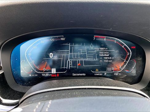 Used 2023 BMW 530i w/ Convenience Package image 21