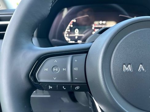 New 2026 MAZDA CX-5 2.5 S w/ Premium Plus Package AWD/4WD image 17