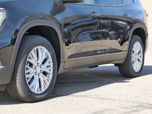 New 2026 GMC Acadia Elevation w/ Elevation Premium Package AWD/4WD image 6