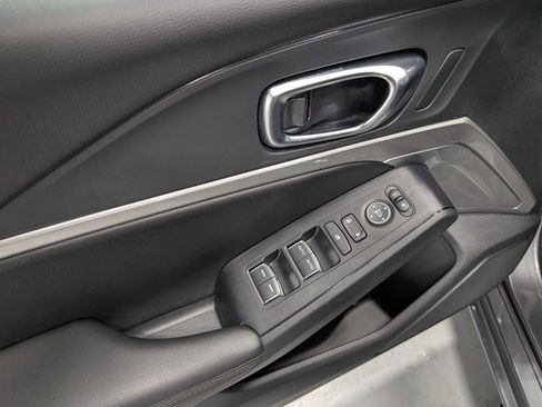Certified 2025 Acura Integra FWD image 37