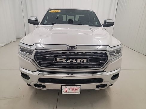 Used 2022 RAM 1500 Limited image 8