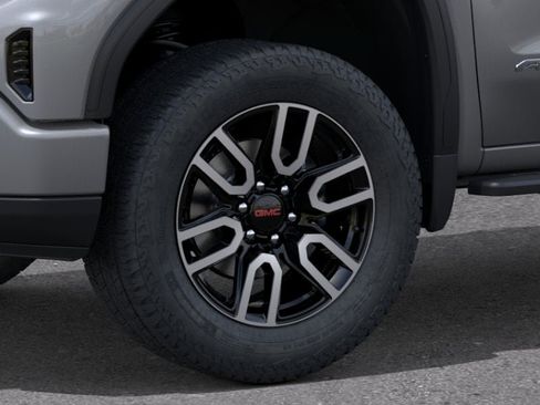 New 2026 GMC Sierra 1500 AT4 w/ AT4 Premium Package AWD/4WD image 33