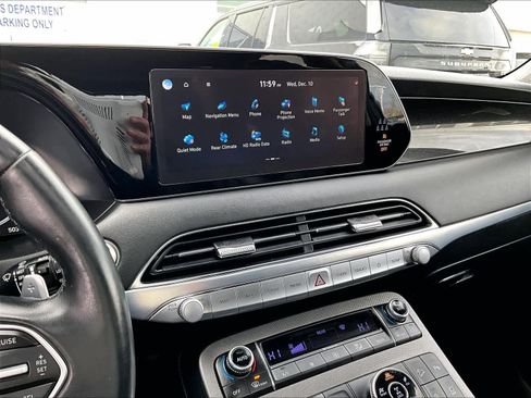 Used 2022 Hyundai Palisade Limited image 19