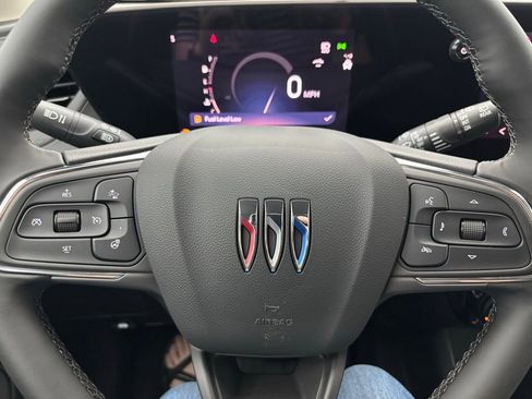 New 2026 Buick Encore GX Sport Touring w/ Advanced Technology Package image 22