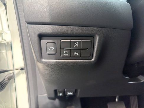Certified 2025 MAZDA CX-5 2.5 Turbo AWD/4WD image 31