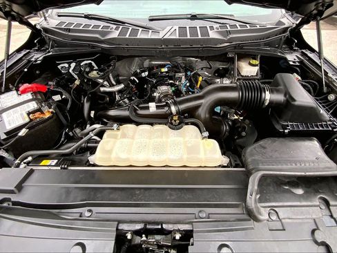 Used 2021 Ford F150 XL w/ STX Appearance Package RWD image 27