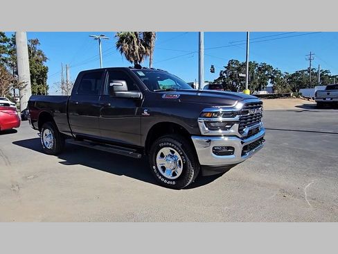 New 2026 RAM 2500 Tradesman image 36
