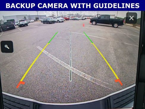 Used 2023 RAM 2500 Laramie image 3