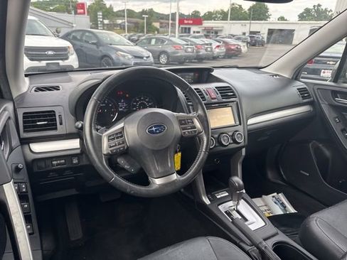 Used 2014 Subaru Forester 2.0XT Touring AWD/4WD image 13