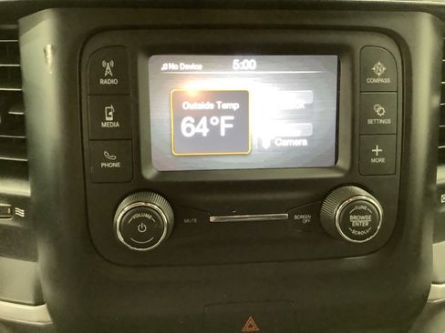 Used 2022 RAM 1500 Big Horn image 19