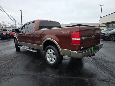 Used 2006 Ford F150 King Ranch image 4