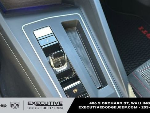 Used 2022 Volkswagen GTI S image 15