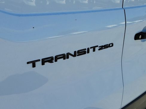 New 2026 Ford Transit 250 148 High Roof Extended w/ Load Area Protection Package image 7