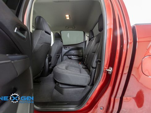 Used 2020 GMC Canyon SLE w/ Elevation Edition image 26