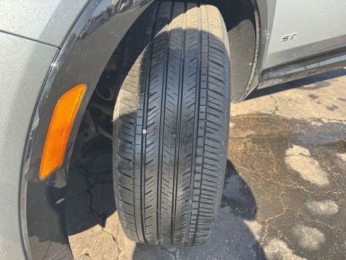 Used 2025 Buick Envista Sport Touring w/ Convenience I Package image 25