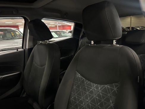 Used 2021 Chevrolet Spark LT image 16