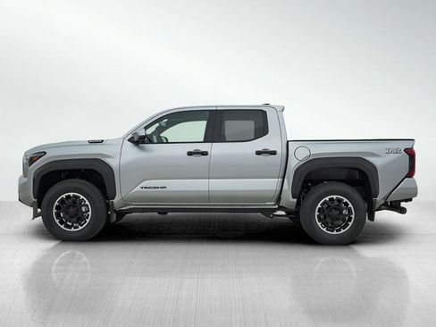 New 2025 Toyota Tacoma TRD Off-Road image 4