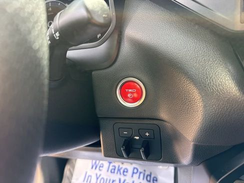 Used 2023 Toyota Tundra TRD Pro AWD/4WD image 31