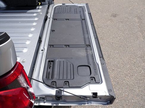 Used 2025 Ford F150 XLT w/ Equipment Group 301A Standard AWD/4WD image 62
