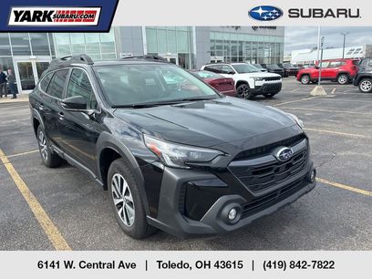 Used 2024 Subaru Outback Premium w/ Popular Package #1A