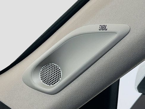 New 2026 Toyota Grand Highlander FWD image 30