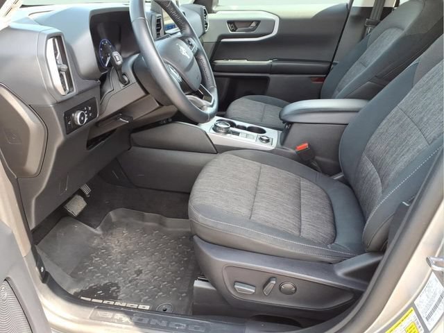 Used 2023 Ford Bronco Sport Big Bend w/ Convenience Package AWD/4WD image 19