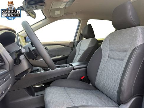 Used 2023 Nissan Rogue SV AWD/4WD image 9