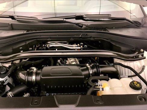 Used 2023 Lincoln Aviator Reserve w/ Equipment Group 201A image 8