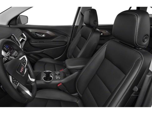 Used 2022 GMC Terrain SLE w/ GMC Pro Grade Package AWD/4WD image 25