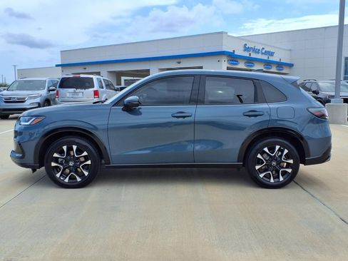 Used 2026 Honda HR-V EX-L image 3