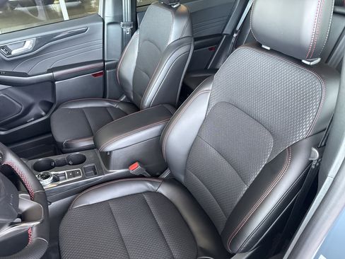 New 2026 Ford Escape ST-Line w/ Tech Pack #1 FWD image 20