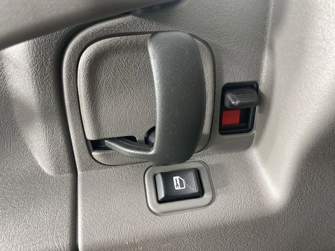 New 2025 GMC Savana 3500 Extended w/ Driver Convenience Package image 20