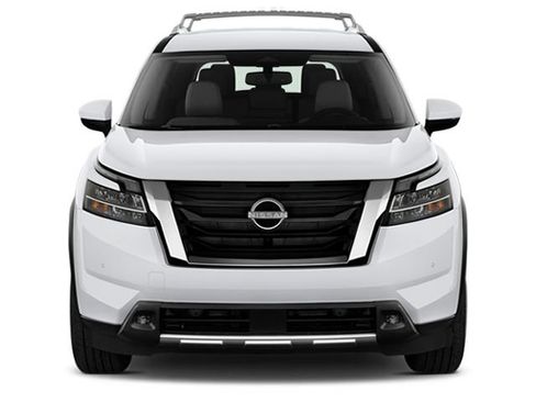 Used 2023 Nissan Pathfinder SL w/ SL Premium Package AWD/4WD image 5