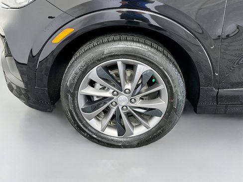 Used 2023 Buick Encore GX Preferred w/ Sport Touring Package FWD image 28